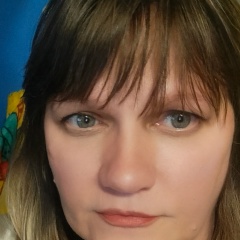 Маруська Елизарова, 20.11, Москва