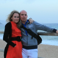 Николай Владимирович, 05.08.1983, Санкт-Петербург