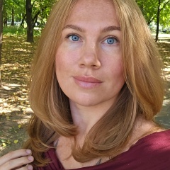 Екатерина Филипенко, 08.10, Москва
