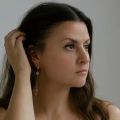 Катерина Косинец, 09.05, Санкт-Петербург