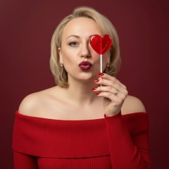 Ирина Роговская, Омск