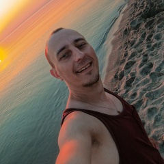 Dima Kazus, 05.01.1998