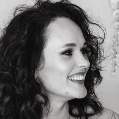 Евгения Шопен, 30.09, Москва