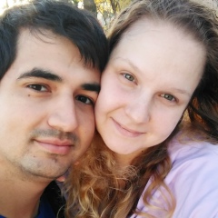 Вадим Панков, 23.05, Краснодар