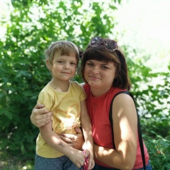 Люба Хмиз, 03.06.1988, Шепетовка