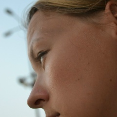 Стася Гордеева, 02.11, Новосибирск