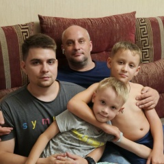 Александр Иванов, 30.06.1979, Санкт-Петербург