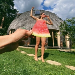 Наталья Король, 27.04.1989, Королёв