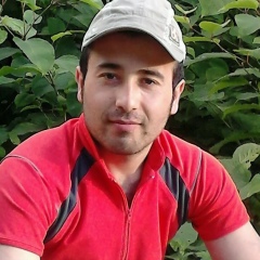 Usmon Karoboev, 30.10.1989, Исфара