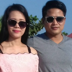 Kwee Kyi, 05.11.1987, Mawlamyine