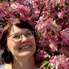 Маргарита Ашлапова, 11.06.1983, Санкт-Петербург