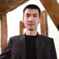 Едиль Мусин, 28.03.1985, Семей