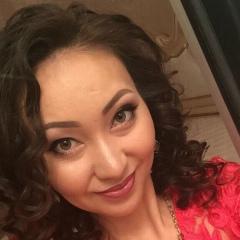 Айнур Ешмагамбетова, 01.05.1988, Актобе