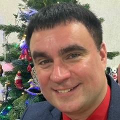 Евгений Штерн, 24.09, Санкт-Петербург