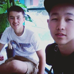 Гани Касым, 19.05, Шымкент