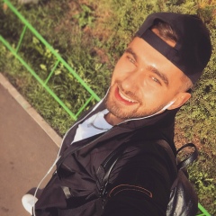 Артур Прокофьев, 16.05