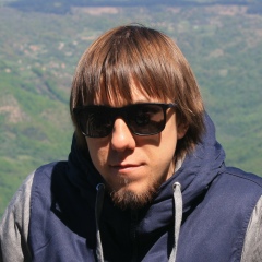 Дмитрий Сачков, 08.04.1987, Москва