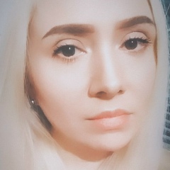 Наталья Чавычалова, 06.09, Алматы