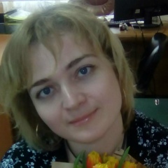 Алена Дурманова, 16.03, Звенигород