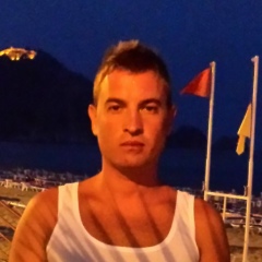 Dima Dimas, Санкт-Петербург