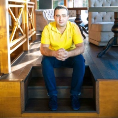 Николай Сичкарь, 19.10, Киев