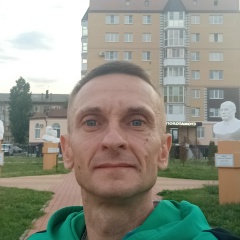 Сергей Агибалов, Щелково