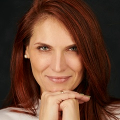 Oksana Korenetskaya, 25.08, Санкт-Петербург