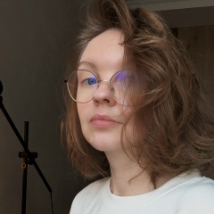 Маргарита Терехова, 26.06