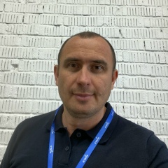 Дамир Бакиров, 01.11.1984, Казань