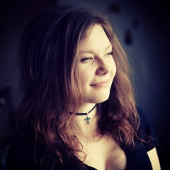 Виктория Драгомерецкая, 01.01, Санкт-Петербург