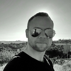 Andrews Ischenko, 22.09, Sydney