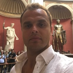 Денис Черкасов, 01.09.1988, Пенза