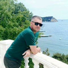 Владимир Геннадьев, 06.11, Севастополь