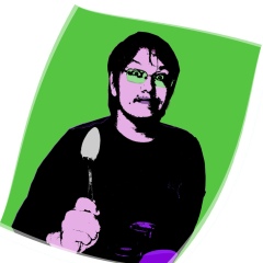 Максим Богданов, Раменское