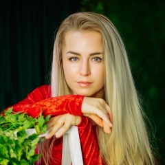 Екатерина Николаева, 30.12, Москва