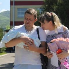 Денис Жуковский, 11.09, Алматы