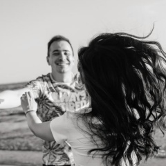 Николай Янчуков, 31.10, Санкт-Петербург