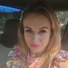 Дарина Малина, 12.07, Санкт-Петербург