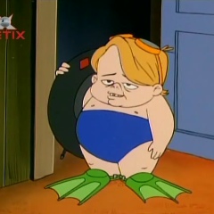 Денис Захаров, 15.01, Одесса