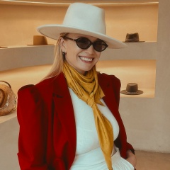 Ольга Хусаинова, 10.04.1987, Санкт-Петербург