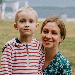 Александра Григорьева, 14.06, Екатеринбург