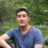 Timur Baimamirov, 13.02, Алматы