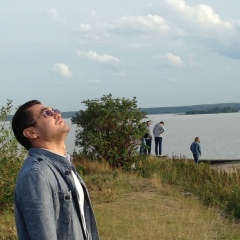 Станислав Песецкий, 13.03.1979, Санкт-Петербург