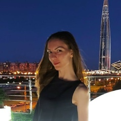 Катерина Корнилова, 09.06, Санкт-Петербург