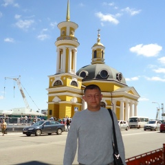 Максим Войтович, 06.06