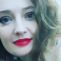 Анна Чернышева, 22.02, Караганда