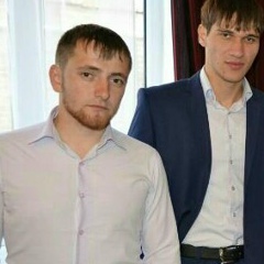 Бадрун Барханов, 13.04.1991, Гудермес