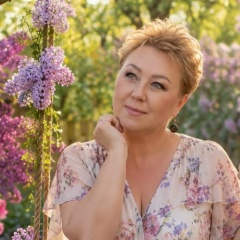 Алла Корчагина, Уральск