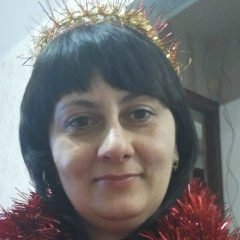 Юлия Романова, 15.04, Омск