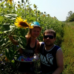 Никита Марычев, 22.06.1988, Самара